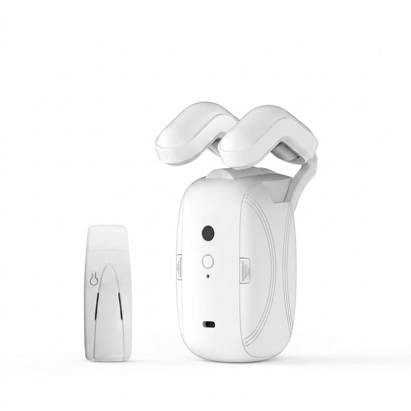 Kluck AI Product Base Image